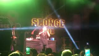 Norm Ender - Sonumu Görüyorum- Sponge Pub - Antalya Canlı Performans Resimi