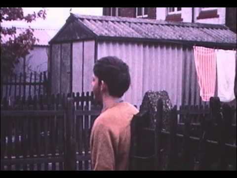 The films of Dalton Moorhouse