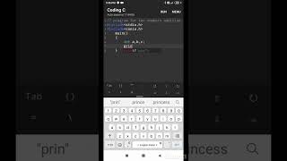 program to two number addition in c language. #shortsvideo #clanguage   #addition #programming