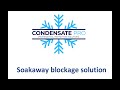 soakaway solution