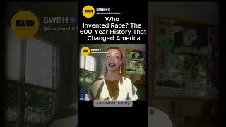 Who Invented Race The Shocking History of Racial Classification