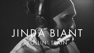 Jinda Biant - Rollin Train - Escape Sessions 060