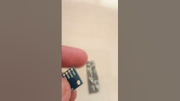 MMA8452Q 14Bit 3 Axis Acceleration Inclination Sensor