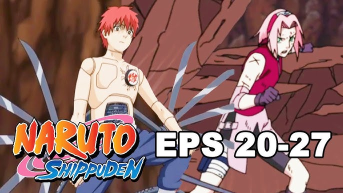 Narutop99 shocks fans as Sakura vs Sasori bout triumphs Naruto vs Sasuke