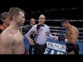 Tim Tszyu vs Jeff Horn - Full Fight Highlights