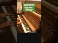 Blue Peace by Haltber #shorts #music #piano