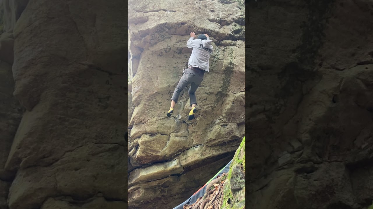 Young and Unruly v8 - Obed