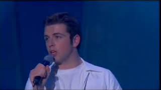 I Have A Dream  [Lyrics \& Vietsub] -  Westlife