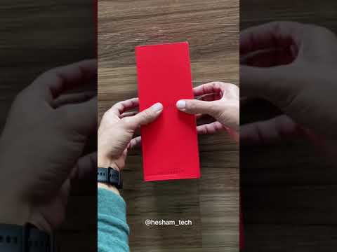 فتح علبة اقوى هواتف ون بلس أرخص رابط للشراء في الوصف