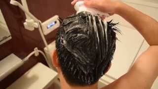 パナソニック「音波頭皮ブラシ EH-HM25」を使ってみた