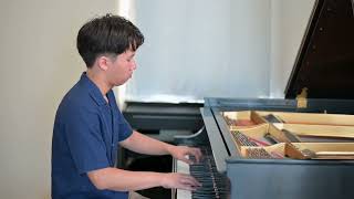 California And Me Laufey Piano Cover Sheet Music In Description