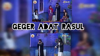 The custom of the apostle is considered bitha, the debate symbolizes the offerings of the custom ...