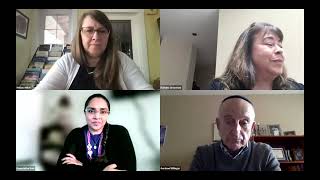 Remembering the Holocaust: A session with a survivor