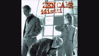 Zen Café - Mitä me tehtäis