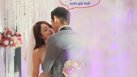 Thái Trinh Quang Đăng thừa nhẫn đã làm đảm cưới giá [Tin tức trong ngày]
