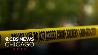 Body found in Naperville forest preserve