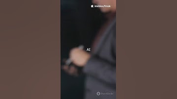 🚀 Top 5 Trending AI Tools in 2025 You MUST Try! 💡 #AI #TechTrends