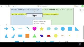 MOGS Video Tutorial: Using Seesaw Activities for At Home Learning