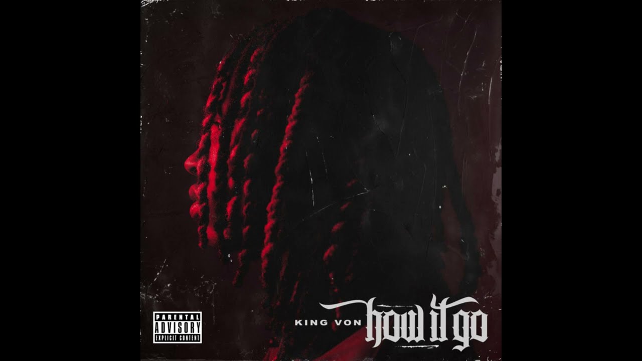 "Demons" Fredo Santana x King Von x Tray Savage Type Beat (Prod. By