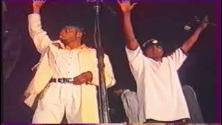 Koffi Olomide & Quartier Latin (fikin 1999) - Shooping - Savanet Depitcho #fallyipupa #koffiolomidé