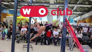 WOBATTLE Ostrava 2016 - Aftermovie