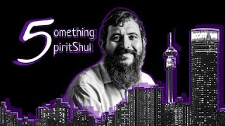 Something SpiritShul - Shavuos 5780