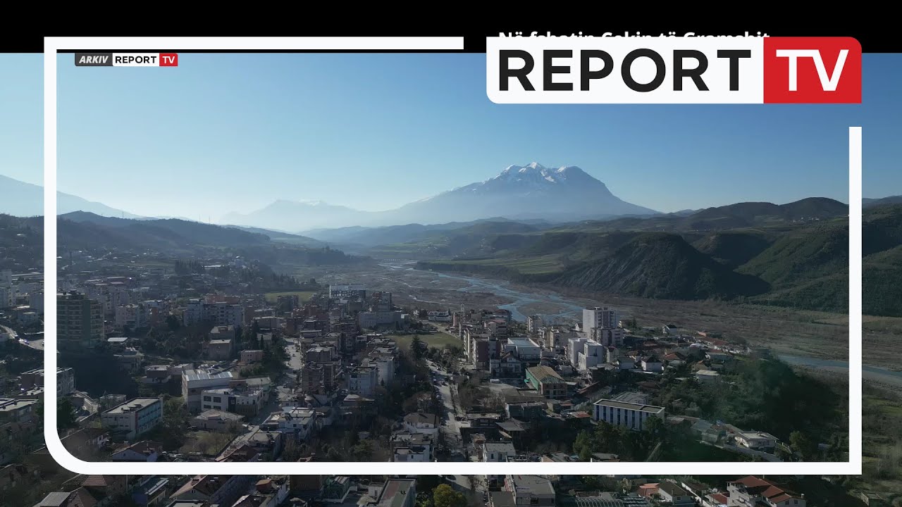 Në fshatin Çekin të Gramshit | Veri Jug