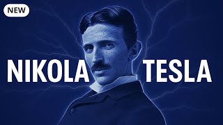 Nikola Tesla | The Man Who Invented The Future And Died Broke