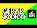 Como Gerar Código De Acesso No Gás Do Povo Pelo Celular 🔑 | Guia Fácil (2026)