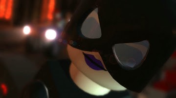 LEGO Batman 2: DC Super Heroes Walkthrough Part 4 - Arkham Asylum Antics