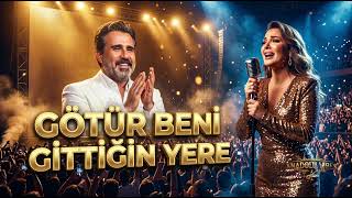Emrah - Götür Beni Gittiğin Yere Ai Cover By Anadolu Vibes24