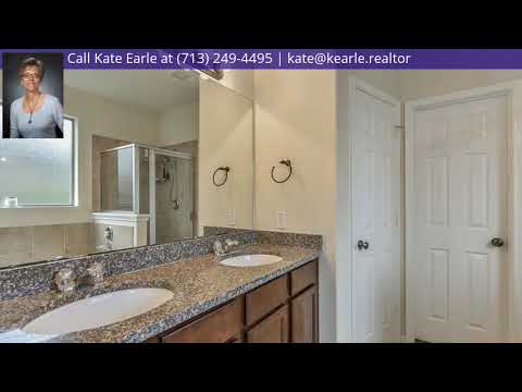 3210 W Trail Drive, Pearland, TX home video tour