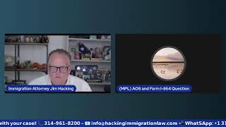 The Immigration Answers Show - Episode 1110 Guide