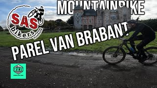 MTB : Parel Van Brabant //SasBikers Humbeek