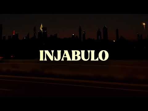 AfroBoys - Injabulo (Official Audio)