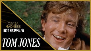Tom Jones (1963) || Oscar Madness #36