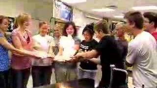 Flaming Bubbles 2