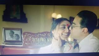 Rani Mukherjee Hottest Smooch ever