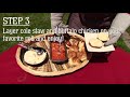 Zenner's Sausage Company presents Grillin' with Mack the Knight - Recipe 6: Swingin' Sliders