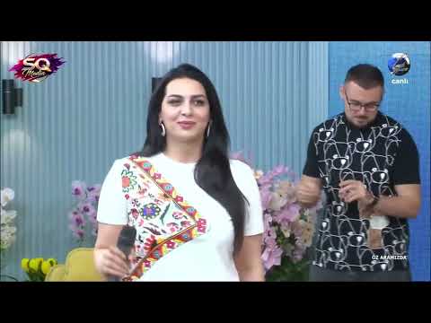 Çilənay - Eşqimiz Gözə Gəldi