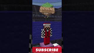 Nomadcraft boxing #shorts @Sassyfish