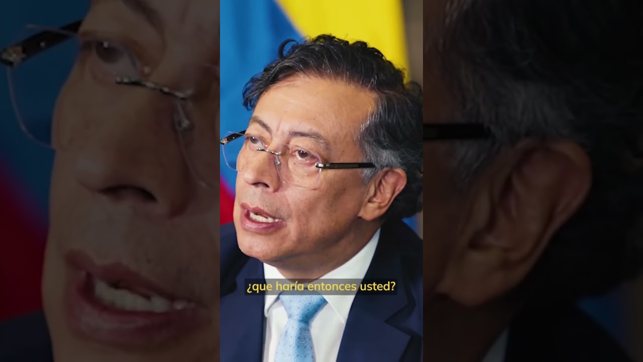 Atención Colombia 🚨 estamos advertidos 🚨