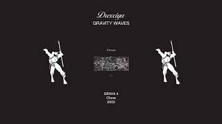 Drexciya - Gravity Waves