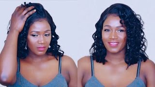 Supernova Peruvian Straight Hair | Aliexpress | Hair Review