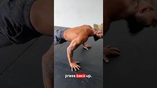 Best Push-up Combo for Movement
