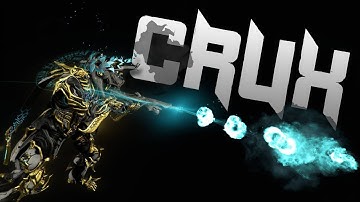 Warframe | Déjà Vu | Ignis Wraith