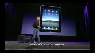 FATECURTAS2012 - #Video 2 - Insanely Apple