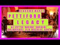 Capture de la vidéo Lacortejam - Pettiford Legacy Octet