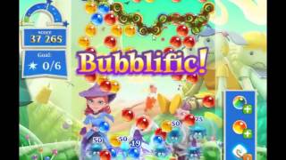Bubble Witch Saga 2 Level 575
