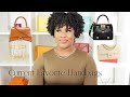 POPULAR HANDBAGS TO PURCHASE | CHANEL, LOUIS VUITTON, BALENCIAGA | KAYLAN ALEX